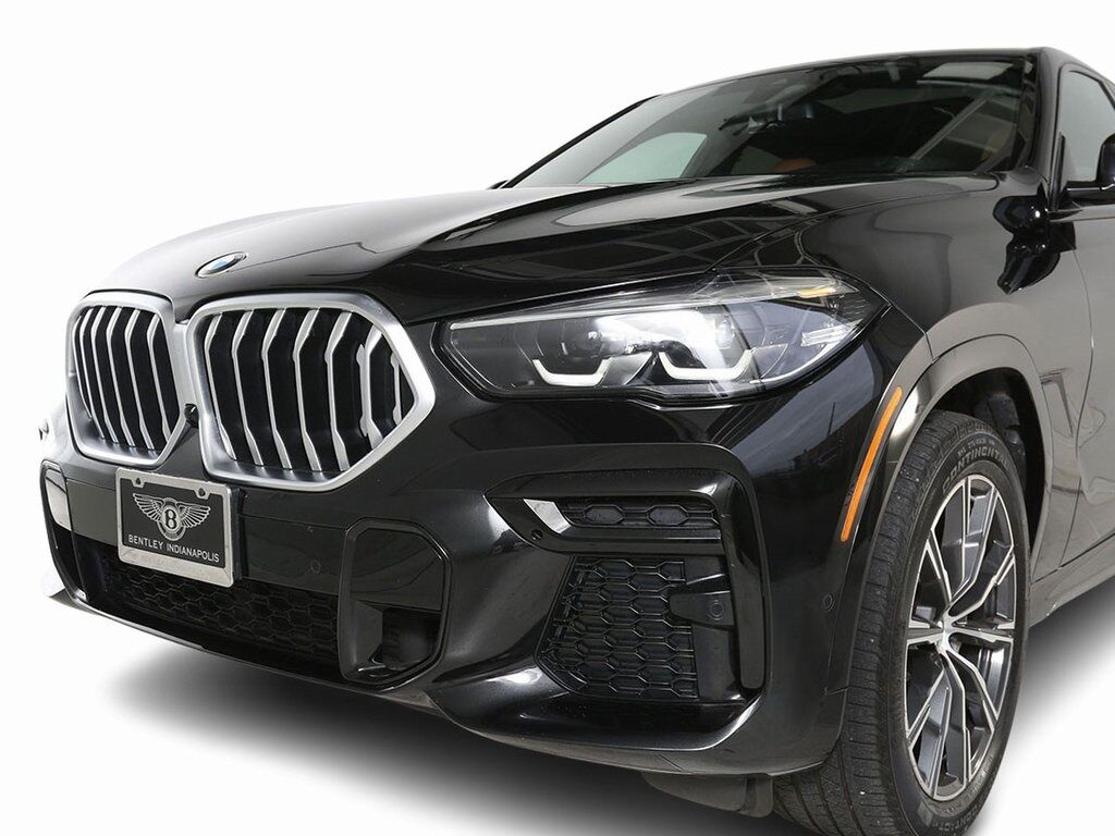 2023 BMW X6 xDrive40i Indianapolis IN