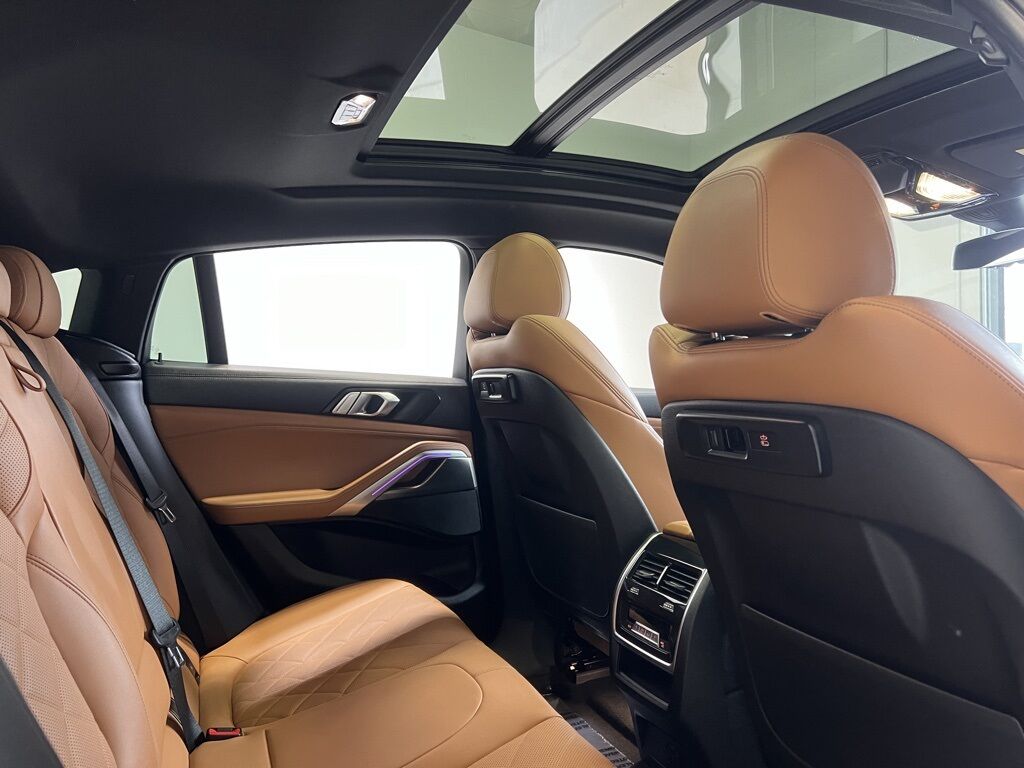 2023 BMW X6 xDrive40i Indianapolis IN