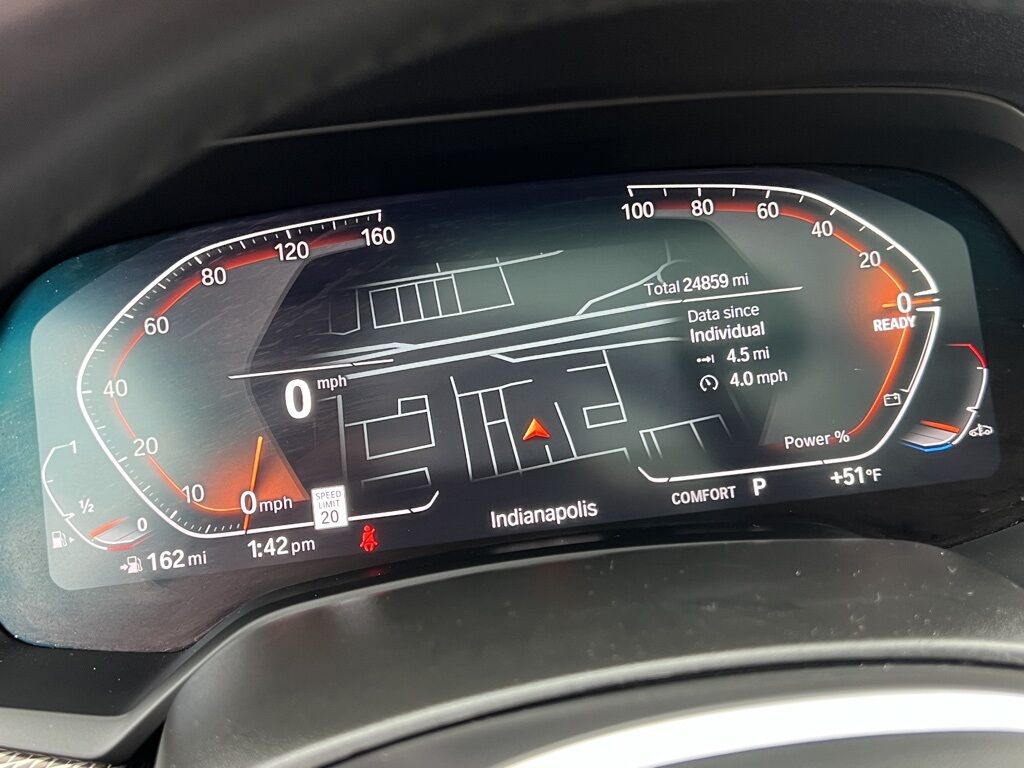 2023 BMW X6 xDrive40i Indianapolis IN