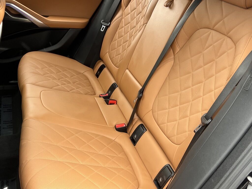 2023 BMW X6 xDrive40i Indianapolis IN