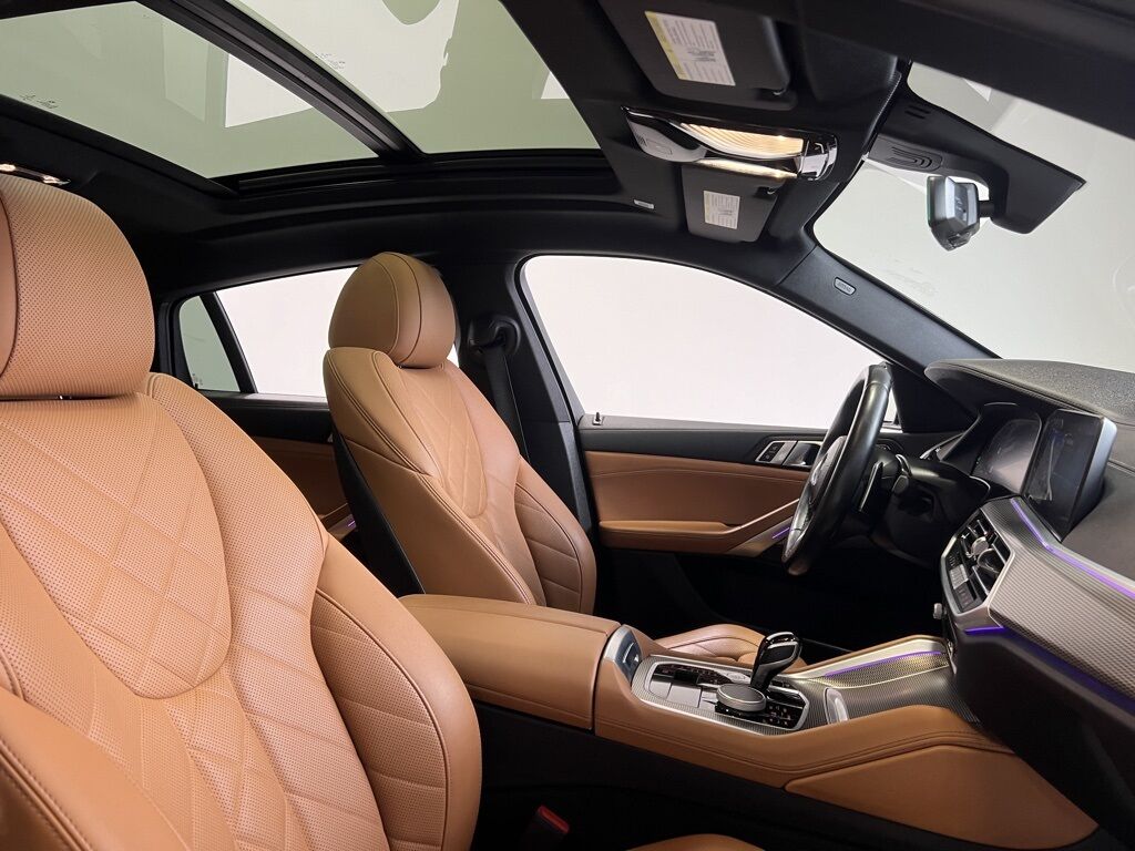 2023 BMW X6 xDrive40i Indianapolis IN