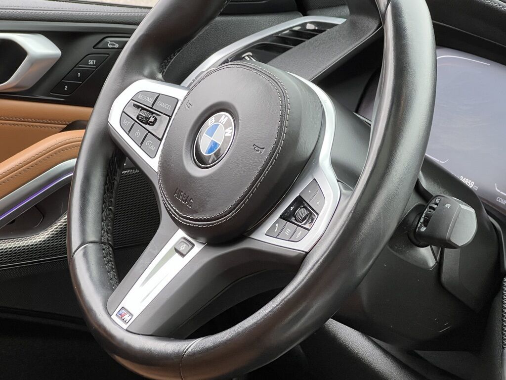 2023 BMW X6 xDrive40i Indianapolis IN