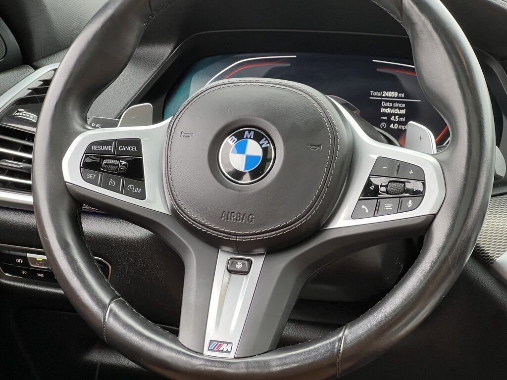 2023 BMW X6 xDrive40i Indianapolis IN