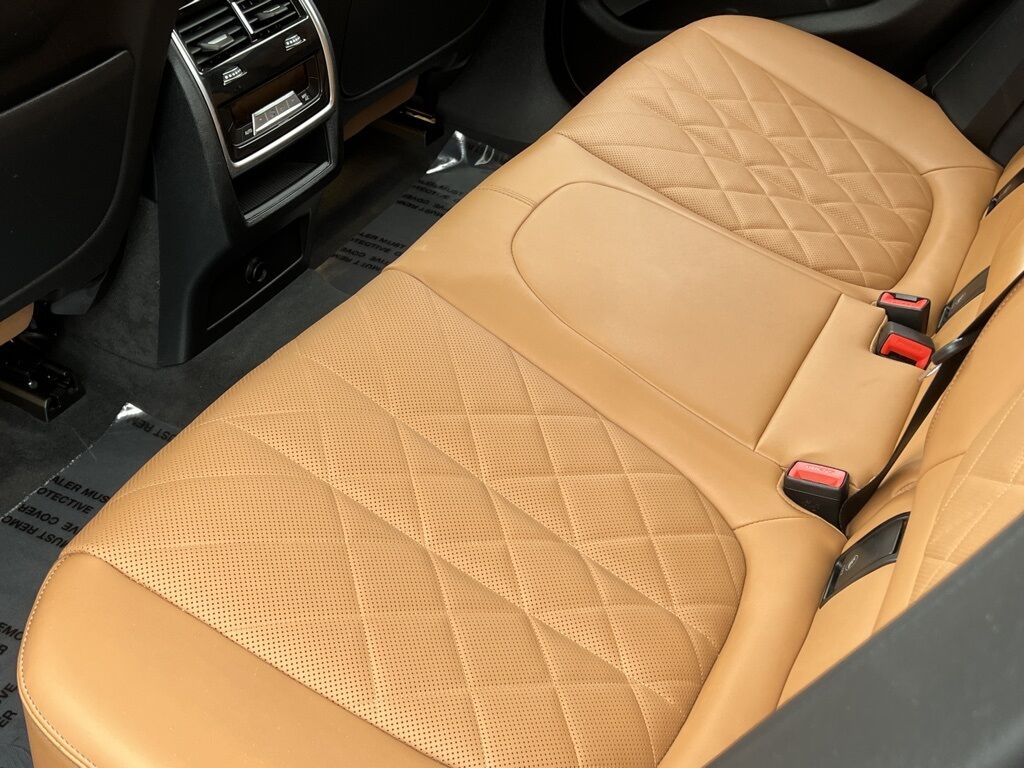 2023 BMW X6 xDrive40i Indianapolis IN