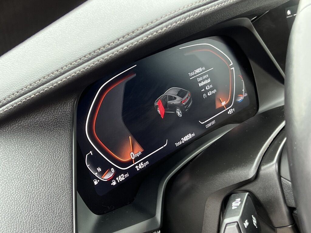 2023 BMW X6 xDrive40i Indianapolis IN