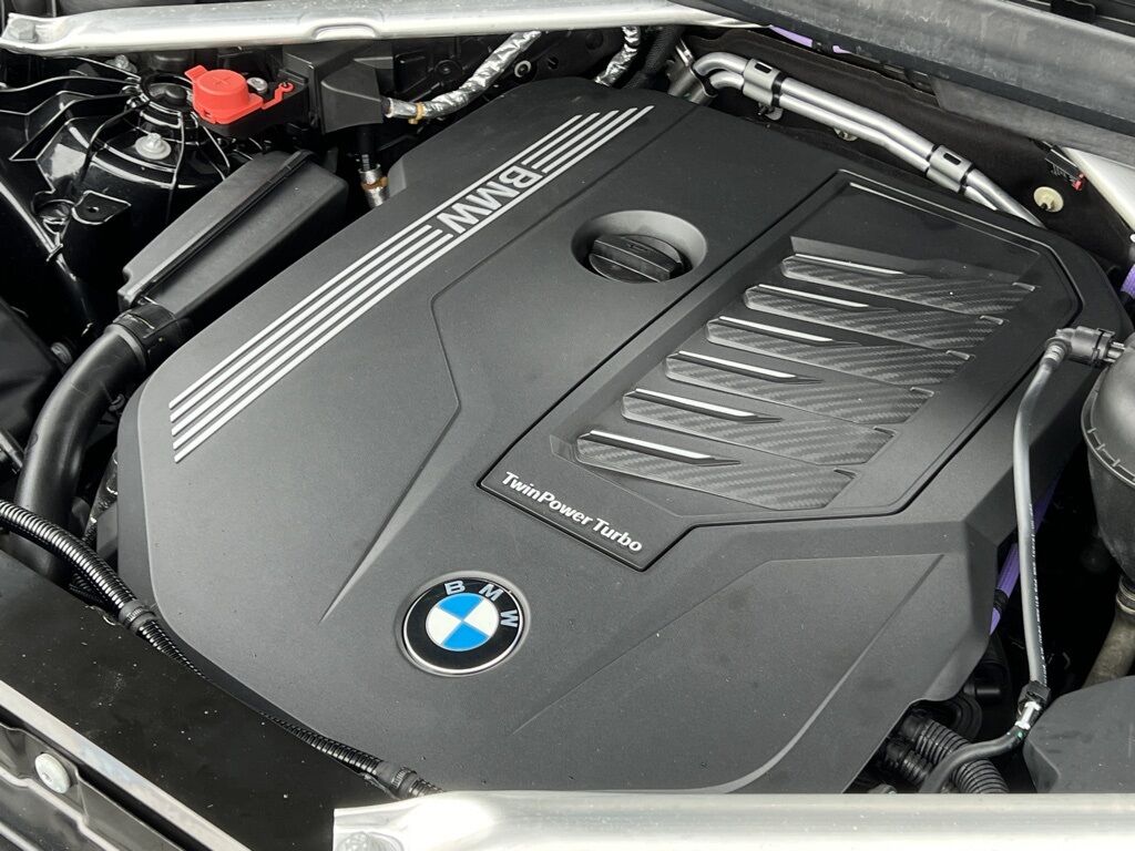 2023 BMW X6 xDrive40i Indianapolis IN