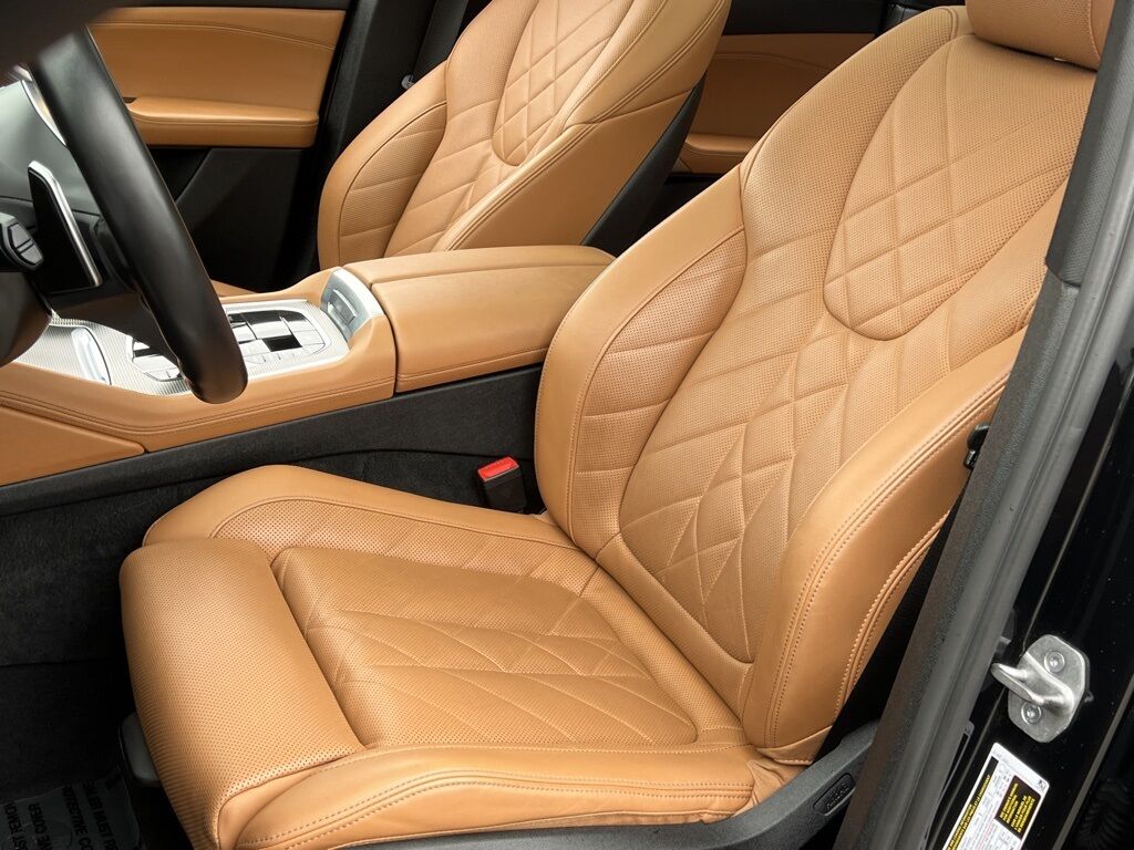 2023 BMW X6 xDrive40i Indianapolis IN