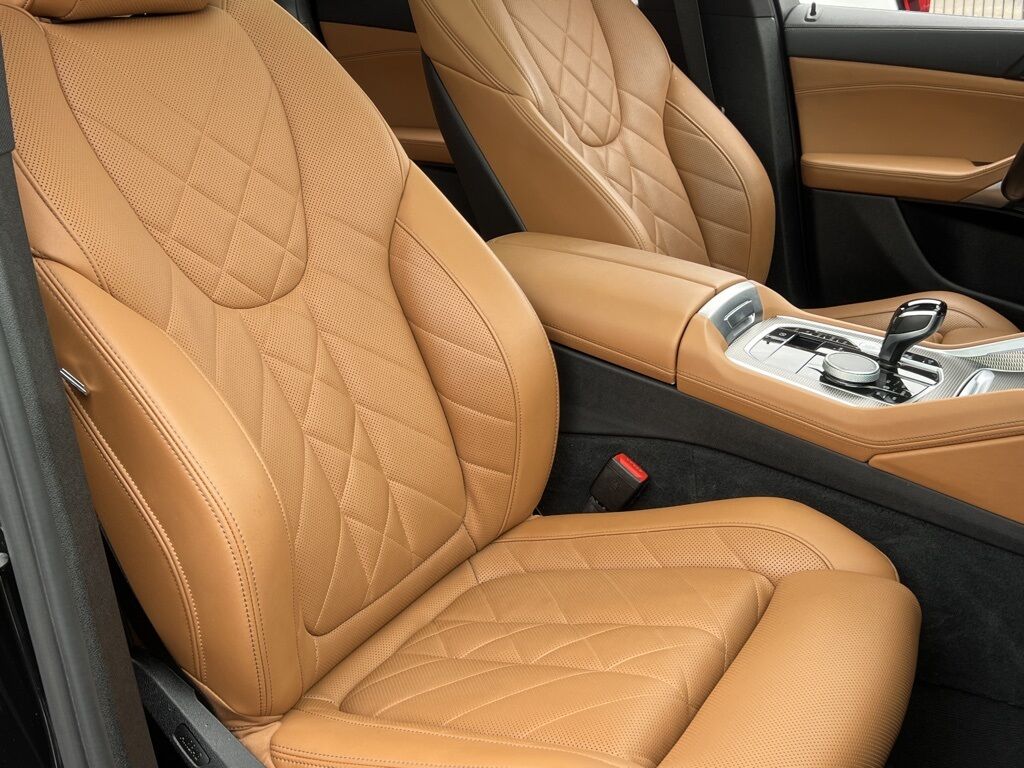 2023 BMW X6 xDrive40i Indianapolis IN