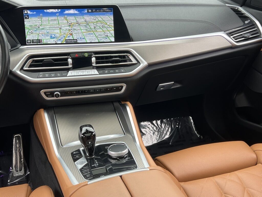 2023 BMW X6 xDrive40i Indianapolis IN