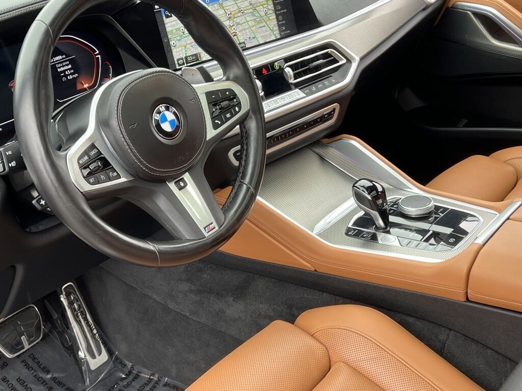 2023 BMW X6 xDrive40i Indianapolis IN