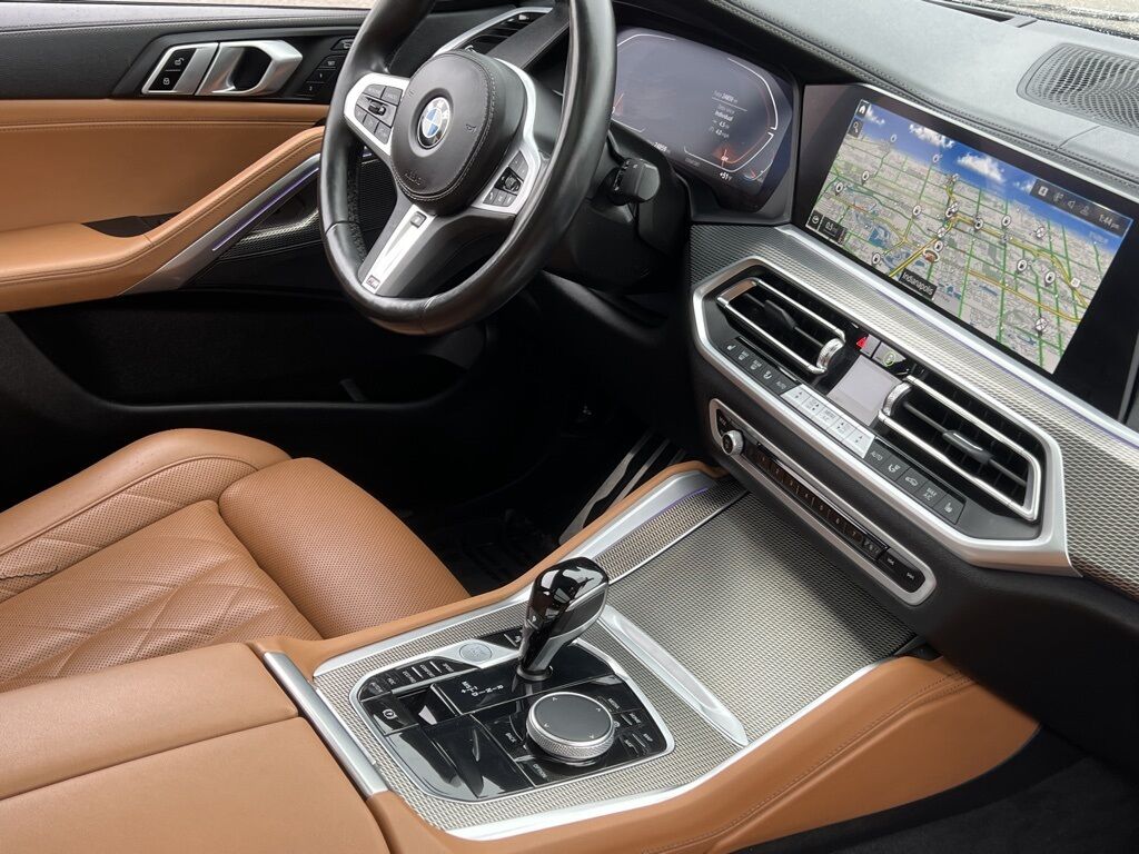 2023 BMW X6 xDrive40i Indianapolis IN