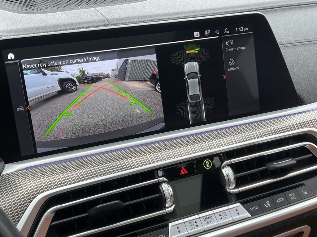 2023 BMW X6 xDrive40i Indianapolis IN