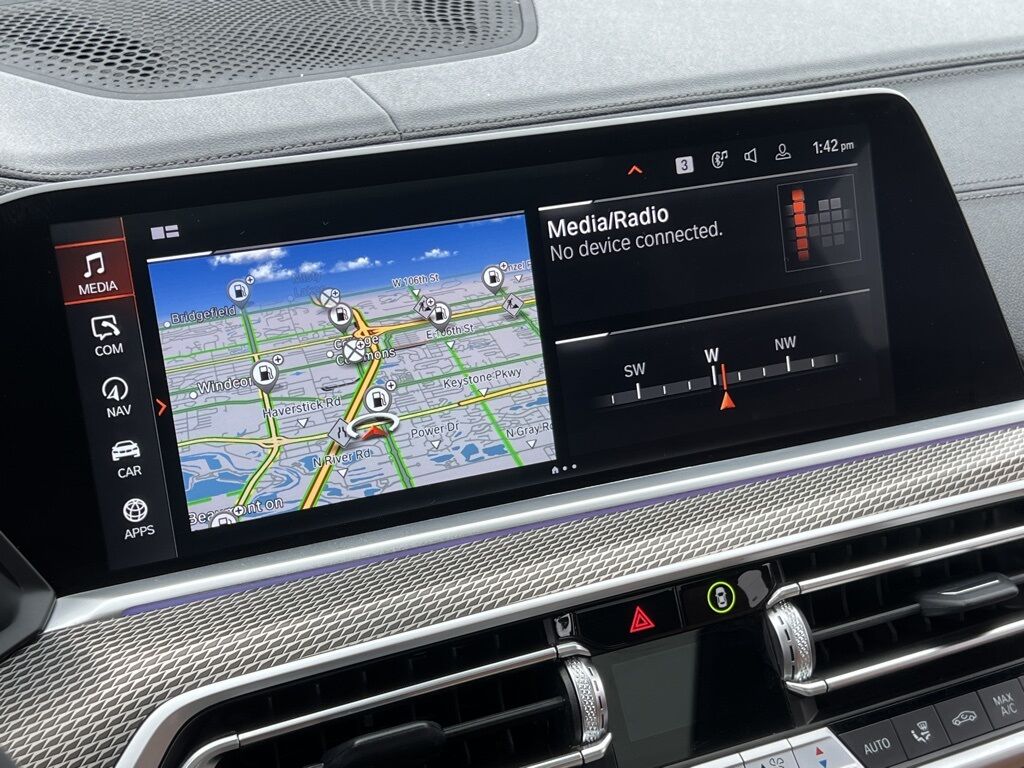 2023 BMW X6 xDrive40i Indianapolis IN