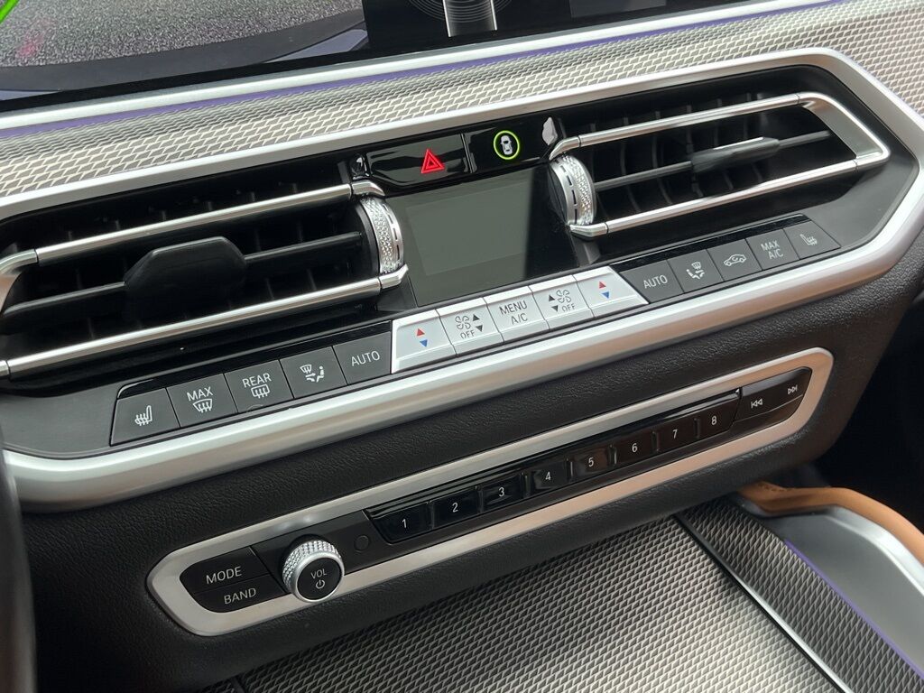 2023 BMW X6 xDrive40i Indianapolis IN