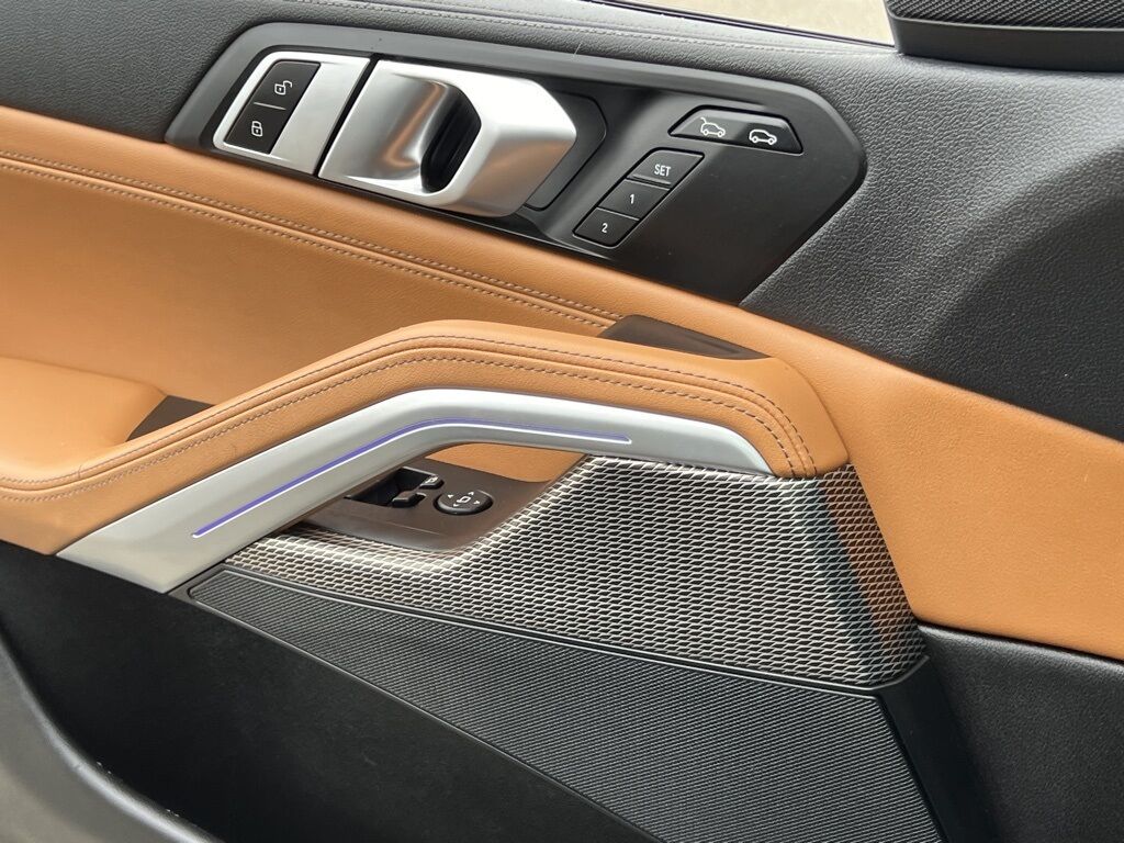 2023 BMW X6 xDrive40i Indianapolis IN