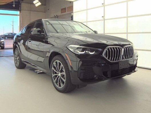 2023 BMW X6 xDrive40i Indianapolis IN