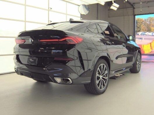 2023 BMW X6 xDrive40i Indianapolis IN