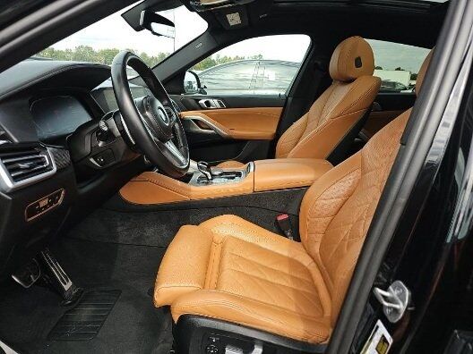 2023 BMW X6 xDrive40i Indianapolis IN
