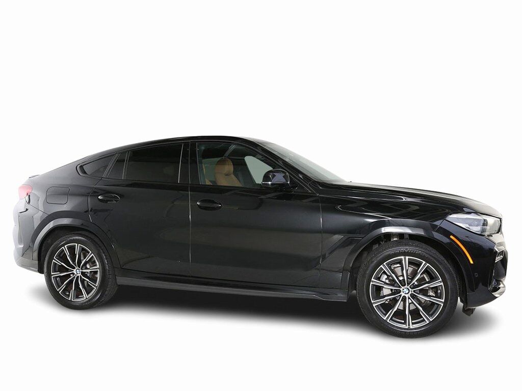 2023 BMW X6 xDrive40i Indianapolis IN