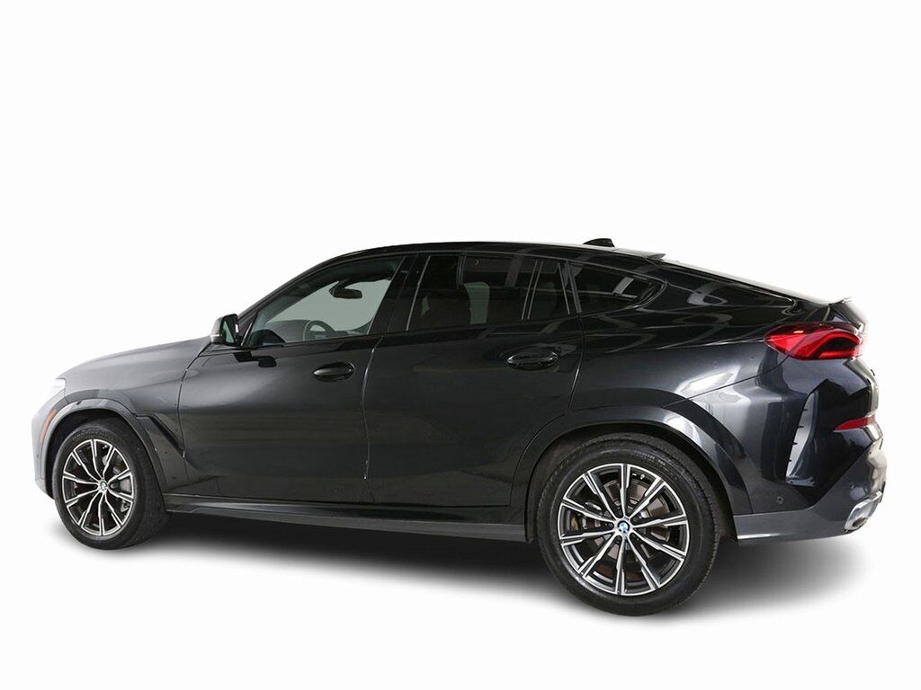 2023 BMW X6 xDrive40i Indianapolis IN