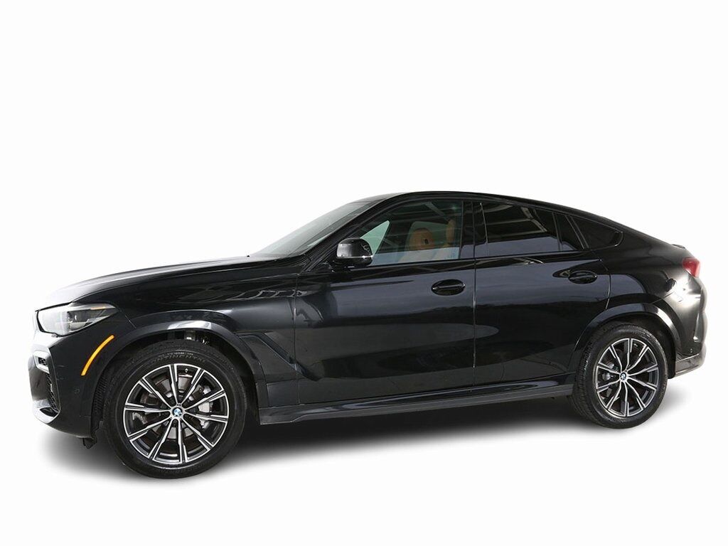 2023 BMW X6 xDrive40i Indianapolis IN