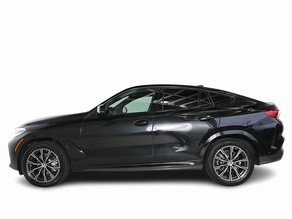 2023 BMW X6 xDrive40i Indianapolis IN