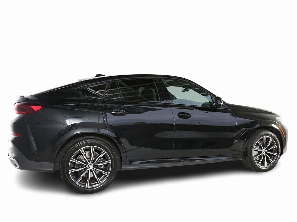 2023 BMW X6 xDrive40i Indianapolis IN