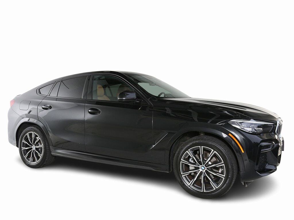 2023 BMW X6 xDrive40i Indianapolis IN