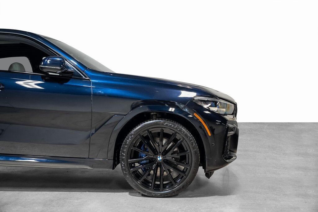 2023 BMW X6 xDrive40i Ft Lauderdale FL