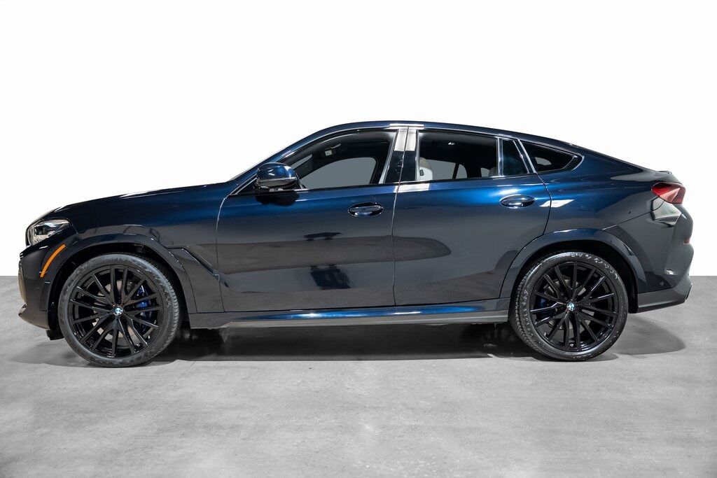 2023 BMW X6 xDrive40i Ft Lauderdale FL