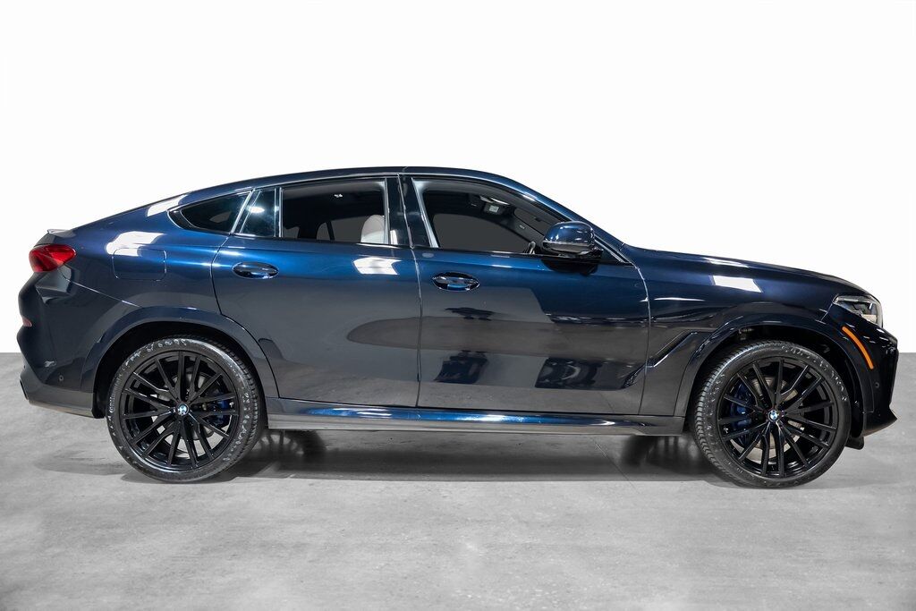2023 BMW X6 xDrive40i Ft Lauderdale FL