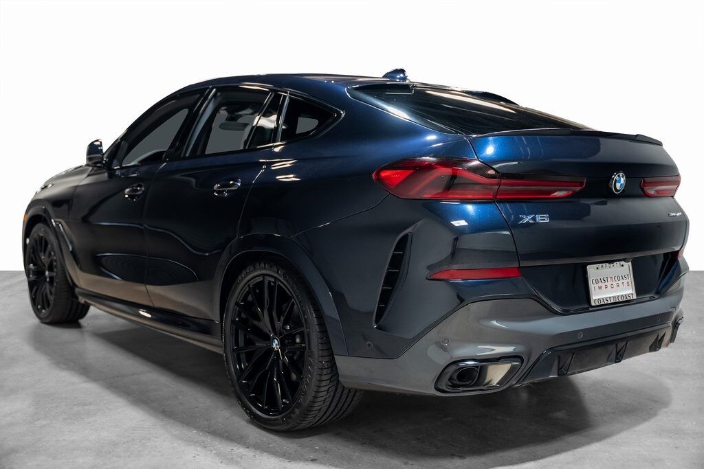 2023 BMW X6 xDrive40i Ft Lauderdale FL