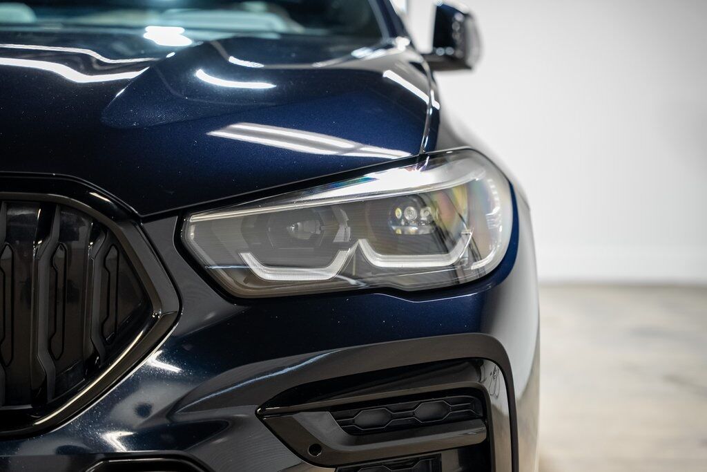 2023 BMW X6 xDrive40i Ft Lauderdale FL