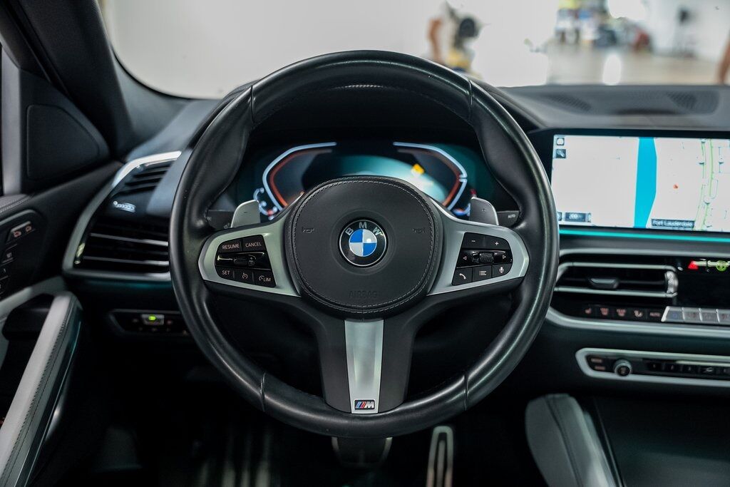 2023 BMW X6 xDrive40i Ft Lauderdale FL