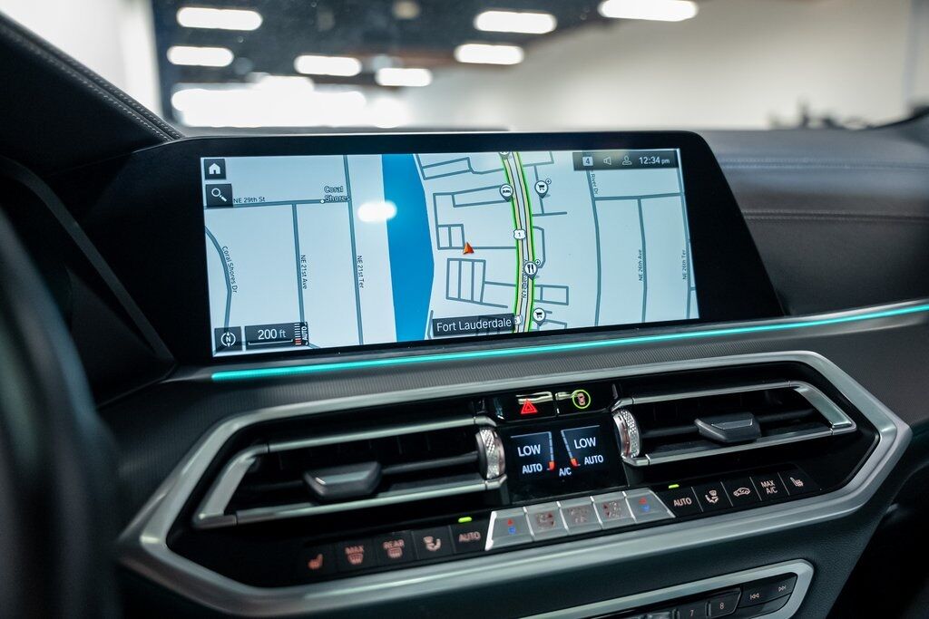 2023 BMW X6 xDrive40i Ft Lauderdale FL