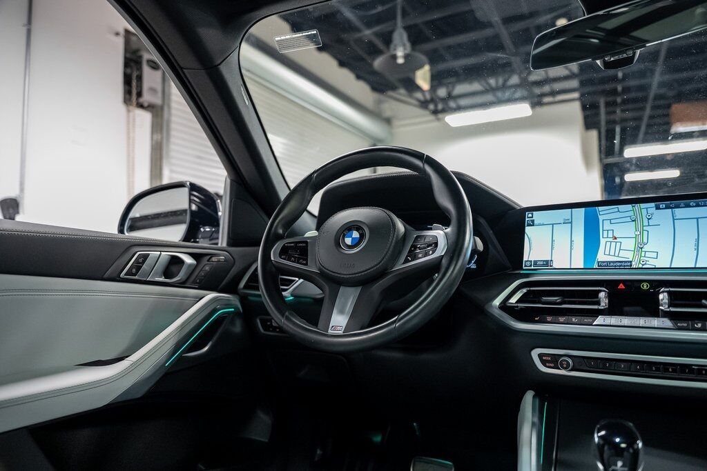 2023 BMW X6 xDrive40i Ft Lauderdale FL