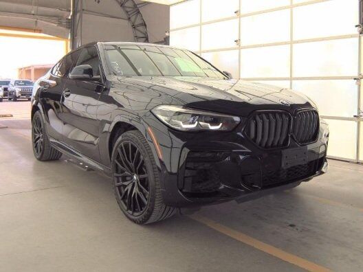 2023 BMW X6 xDrive40i Ft Lauderdale FL