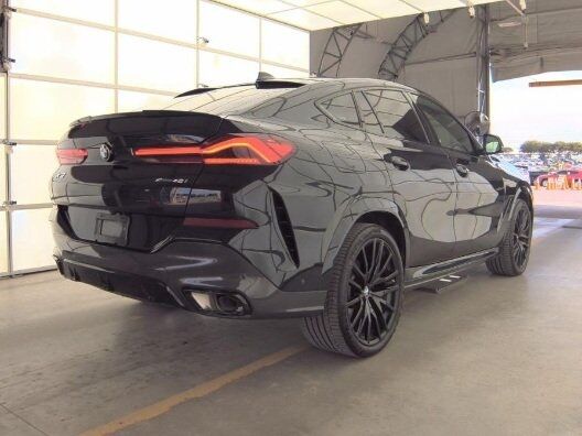 2023 BMW X6 xDrive40i Ft Lauderdale FL