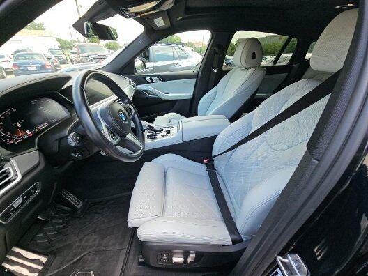2023 BMW X6 xDrive40i Ft Lauderdale FL