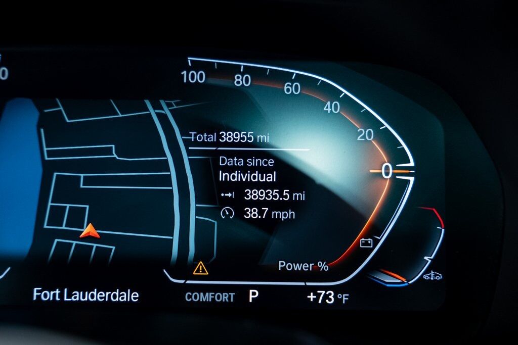 2023 BMW X6 xDrive40i Ft Lauderdale FL