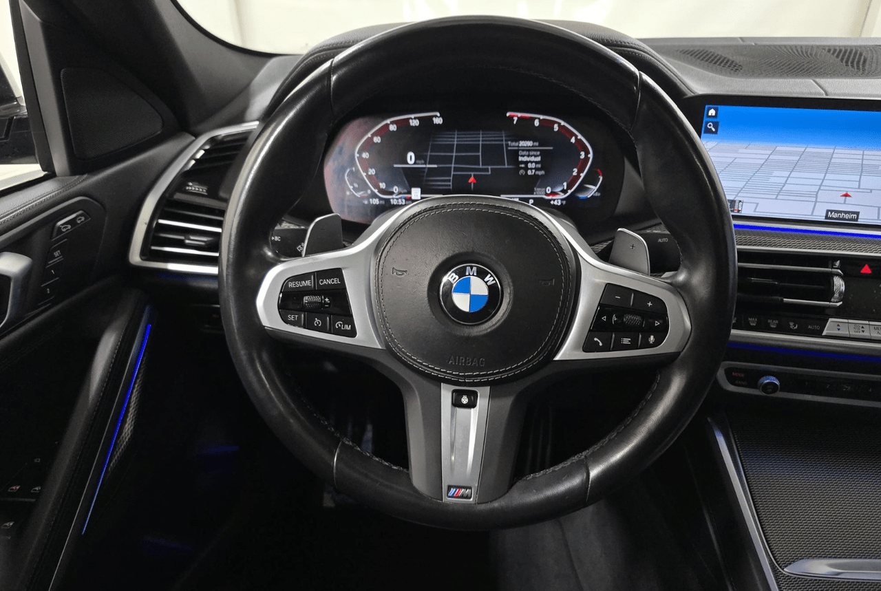 2023 BMW X6 xDrive40i Ft Lauderdale FL