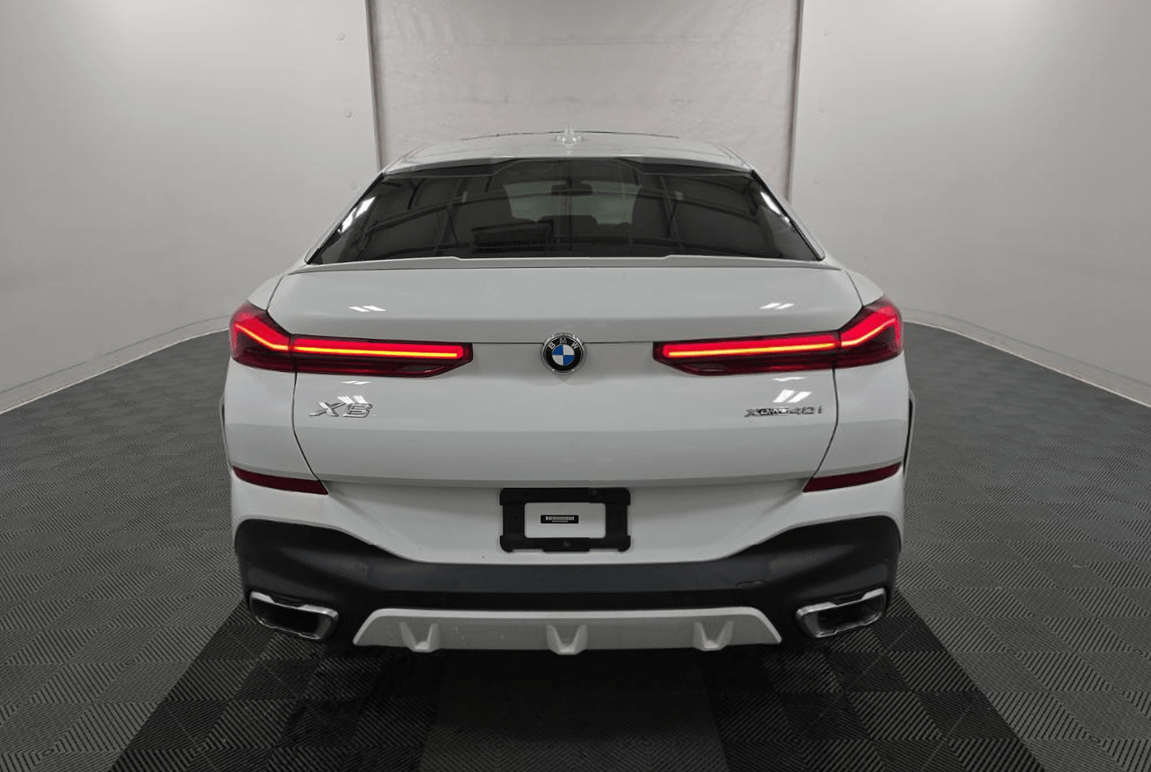 2023 BMW X6 xDrive40i Ft Lauderdale FL