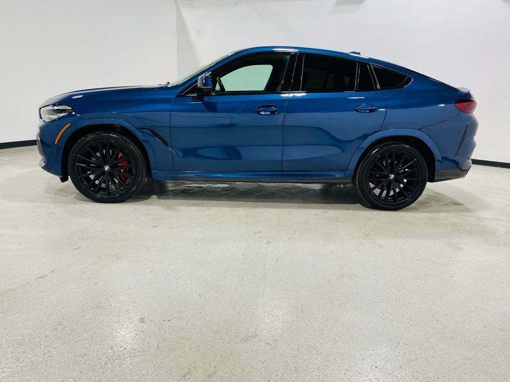 2023 BMW X6 xDrive40i Jersey City NJ