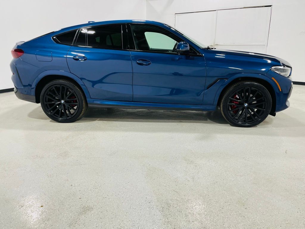 2023 BMW X6 xDrive40i Jersey City NJ