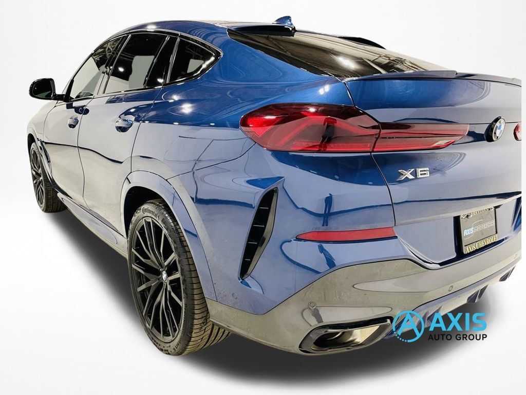 2023 BMW X6 xDrive40i Jersey City NJ
