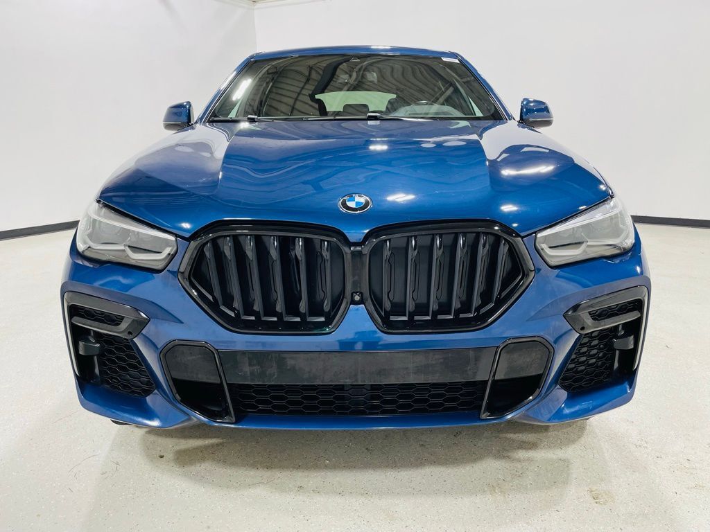 2023 BMW X6 xDrive40i Jersey City NJ