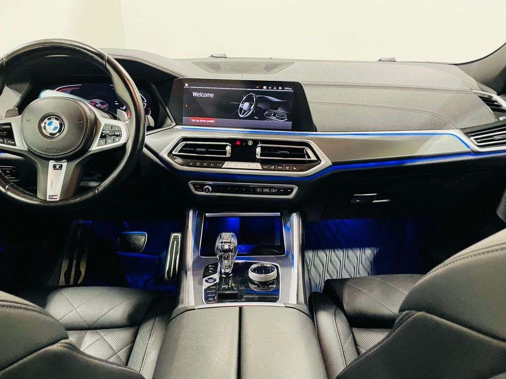 2023 BMW X6 xDrive40i Jersey City NJ