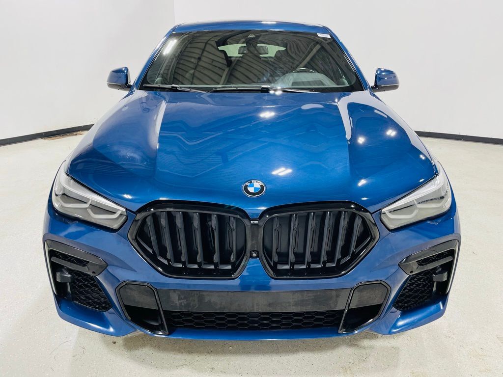 2023 BMW X6 xDrive40i Jersey City NJ