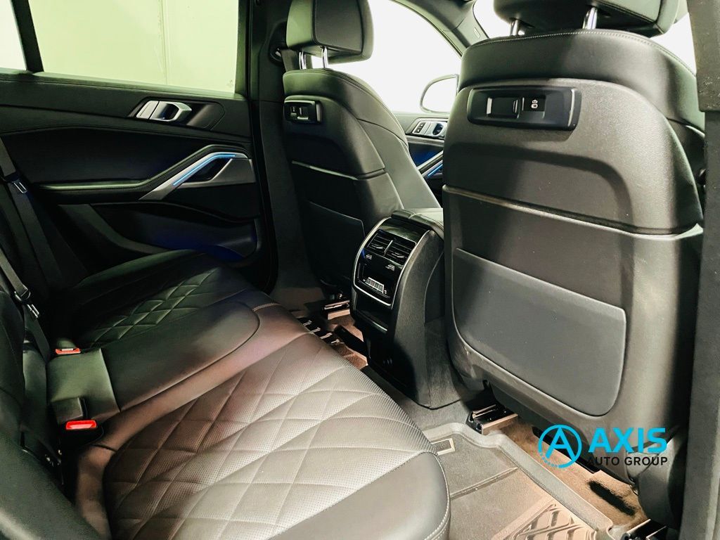 2023 BMW X6 xDrive40i Jersey City NJ