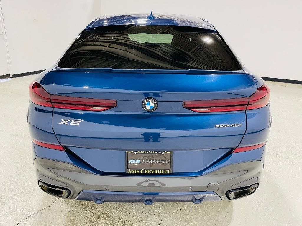 2023 BMW X6 xDrive40i Jersey City NJ
